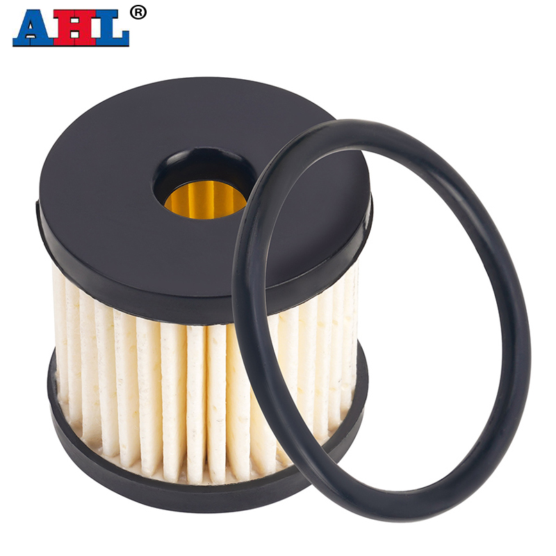 Abu Garcia Reel Revo - Filtre à carburant 1/2/5 pour Harley