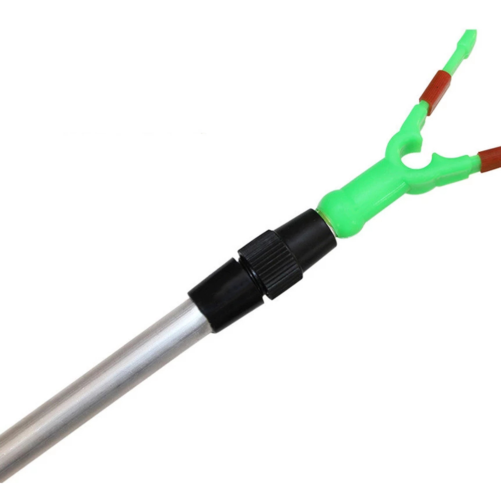 Fishing Rod Casting - Support de canne à pêche télescopique
