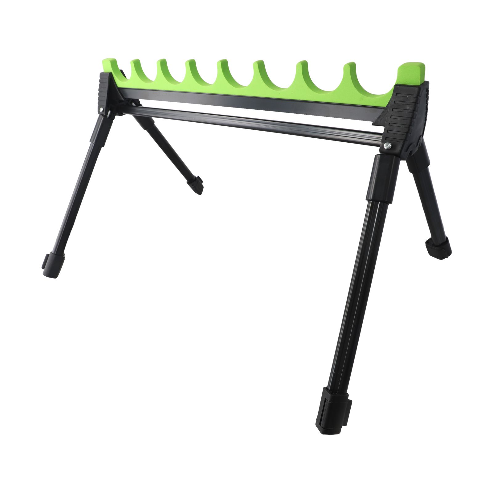 Support de canne à pêche téles - Fishing Rod Telescopic avis et prix