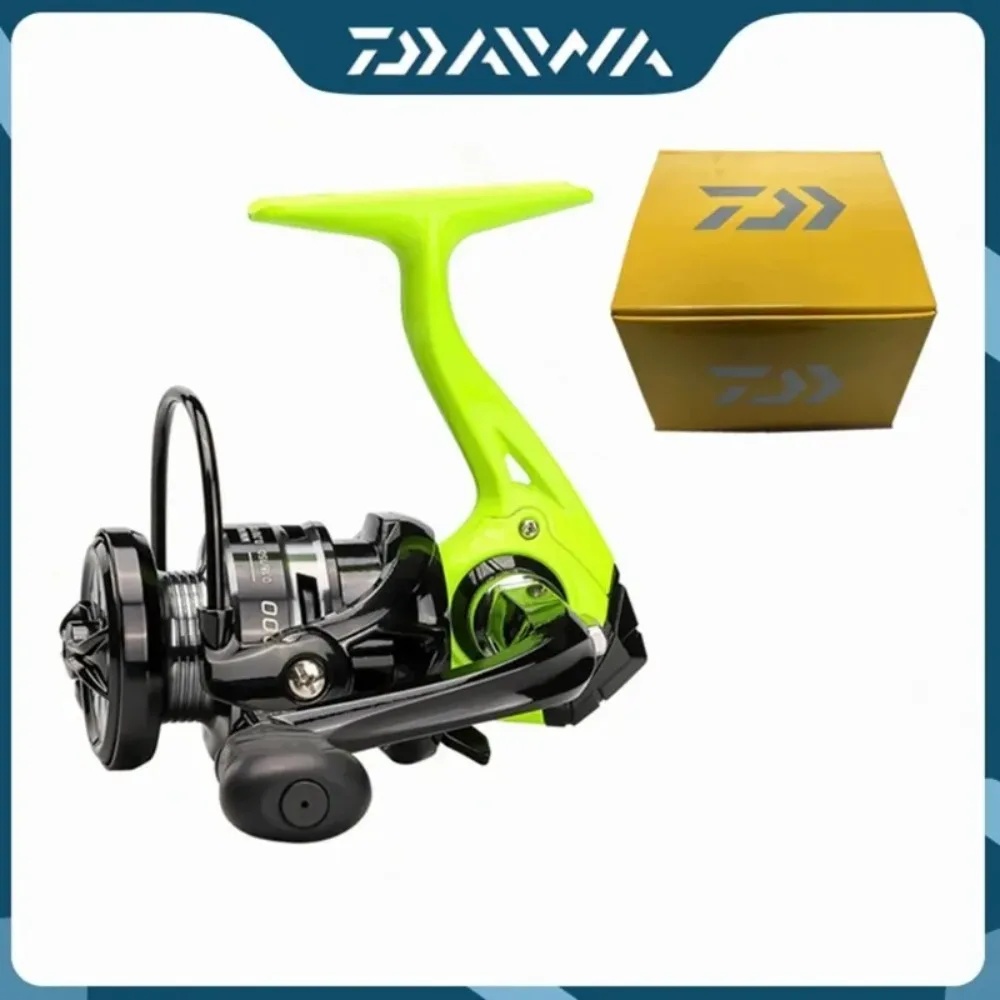 Moulinet de pêche spinning DAI - Daiwa Reel Bg avis et prix
