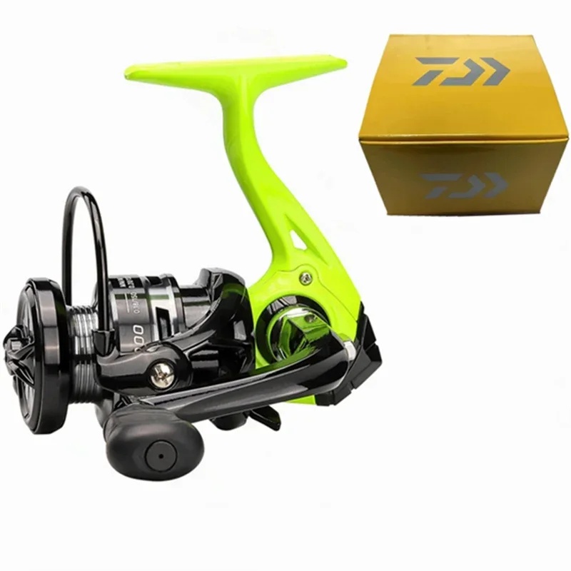Moulinet de pêche spinning DAI - Daiwa Reel Bg avis et prix