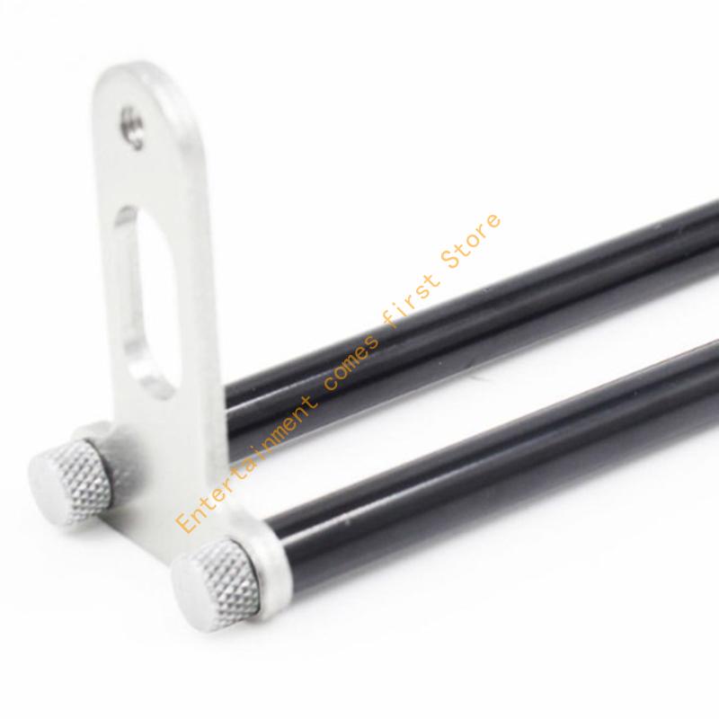 Bâton pêche en aluminium, coup - Fishing Rod Repair Kit avis et prix