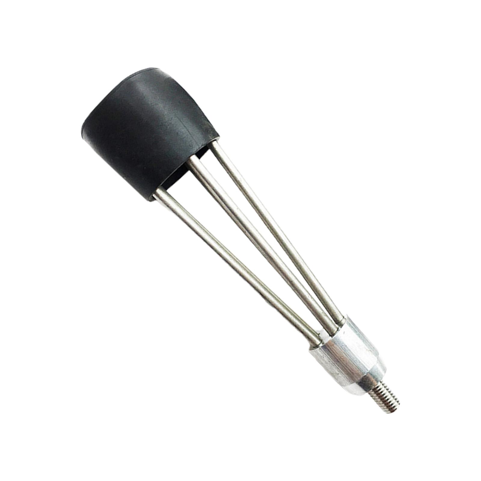 Fourchette de pêche en argent  - Fishing Rod Spinning avis et prix