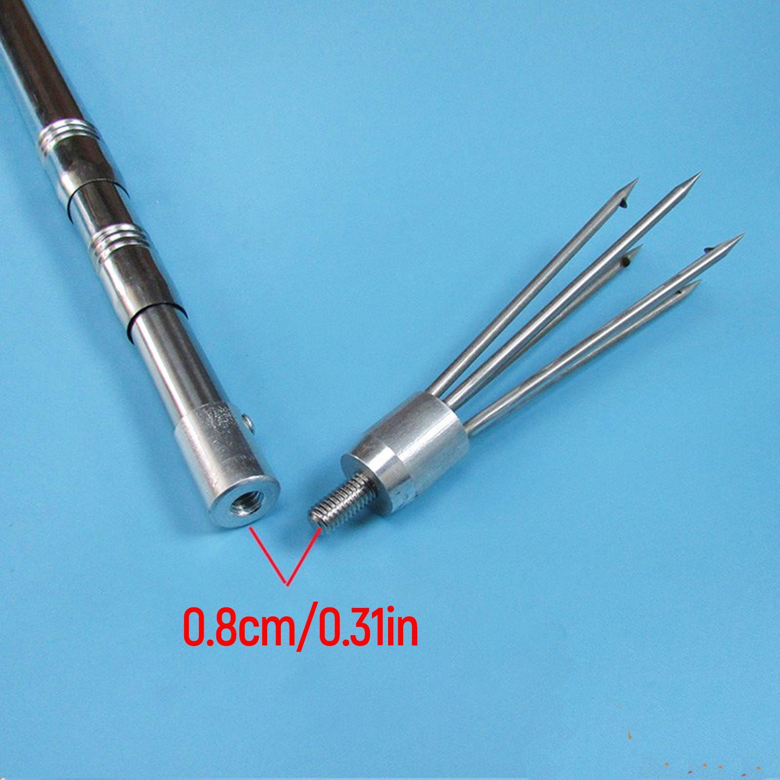 Fourchette de pêche en argent  - Fishing Rod Spinning avis et prix