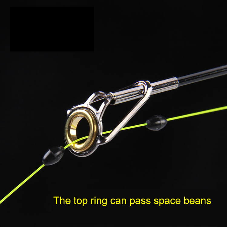 Canne à pêche ultra légère pou - Fishing Rod Telescopic avis et prix