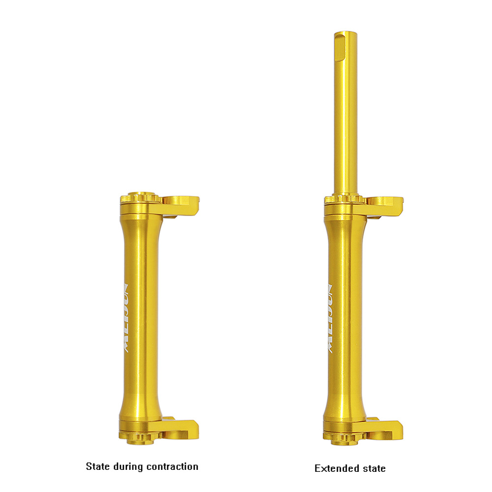 Barre télescopique d'extension - Fishing Rod Telescopic avis et prix