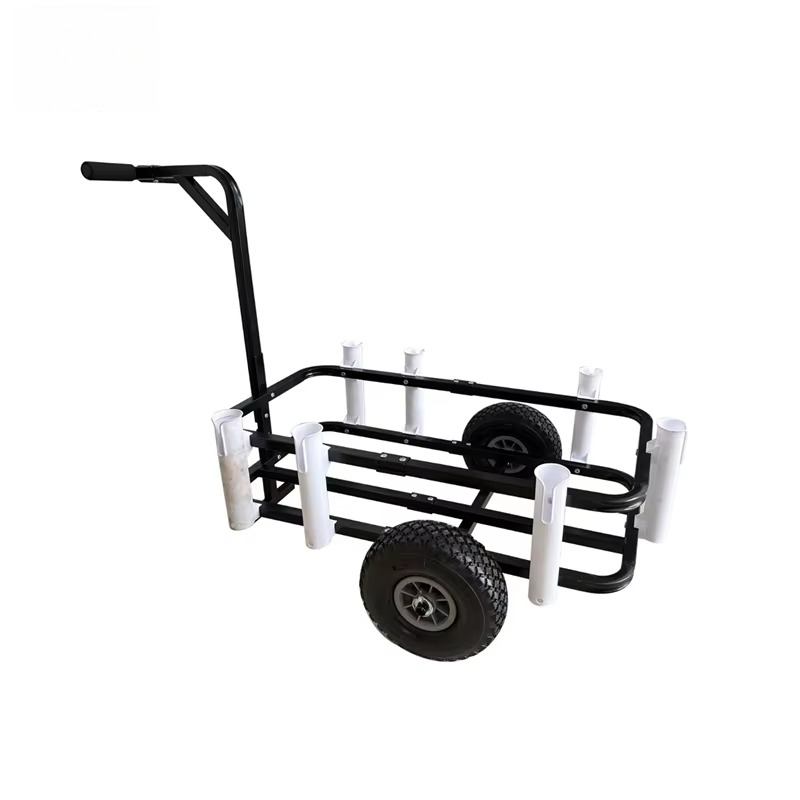 Support de canne à pêche à Ang - Fishing Rod Casting avis et prix
