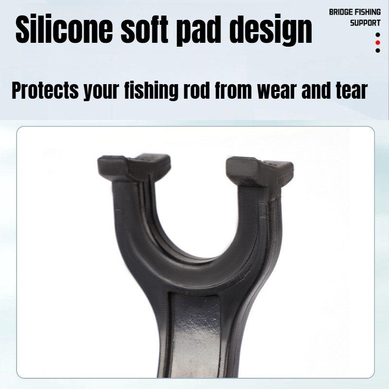 360 °   Support de cannes à pê - Fishing Rod Rack avis et prix